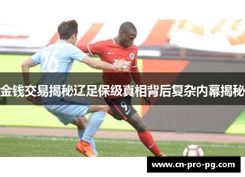金钱交易揭秘辽足保级真相背后复杂内幕揭秘