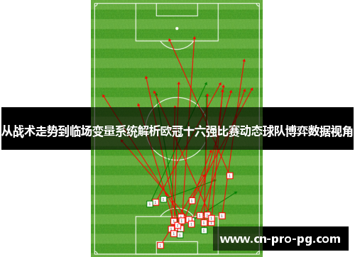 从战术走势到临场变量系统解析欧冠十六强比赛动态球队博弈数据视角